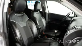 Jeep Compass 1.6 M-Jet Limited de 2021