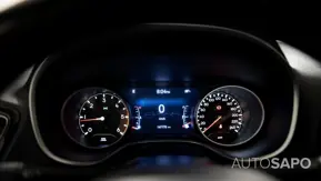 Jeep Compass 1.6 M-Jet Limited de 2021