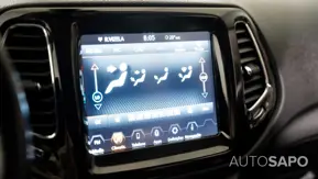 Jeep Compass 1.6 M-Jet Limited de 2021