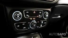 Jeep Compass 1.6 M-Jet Limited de 2021