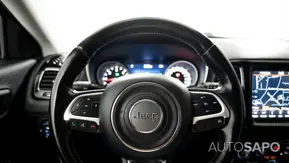 Jeep Compass 1.6 M-Jet Limited de 2021