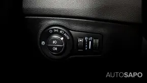 Jeep Compass 1.6 M-Jet Limited de 2021