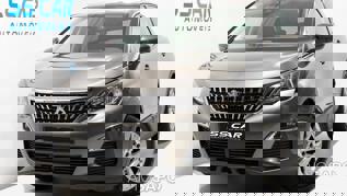 Peugeot 3008 1.5 BlueHDi Active de 2019