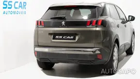 Peugeot 3008 1.5 BlueHDi Active de 2019