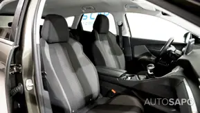 Peugeot 3008 1.5 BlueHDi Active de 2019