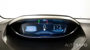 Peugeot 3008 1.5 BlueHDi Active de 2019