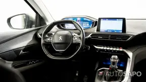 Peugeot 3008 1.5 BlueHDi Active de 2019