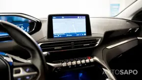 Peugeot 3008 1.5 BlueHDi Active de 2019