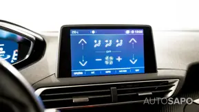 Peugeot 3008 1.5 BlueHDi Active de 2019