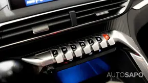 Peugeot 3008 1.5 BlueHDi Active de 2019