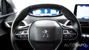 Peugeot 3008 1.5 BlueHDi Active de 2019