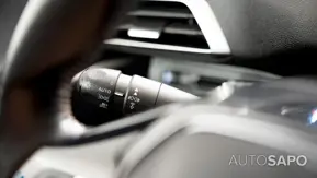 Peugeot 3008 1.5 BlueHDi Active de 2019