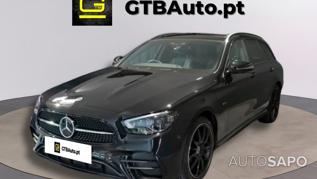 Mercedes-Benz Classe E de 2024