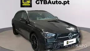 Mercedes-Benz Classe E de 2024