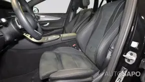 Mercedes-Benz Classe E de 2024
