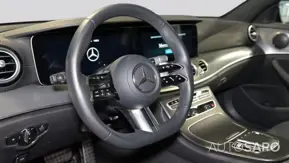 Mercedes-Benz Classe E de 2024
