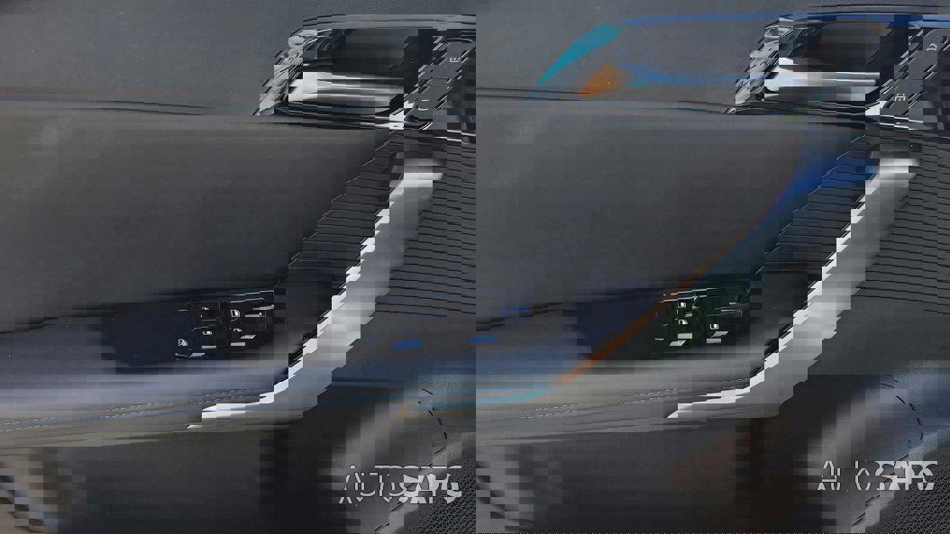 MG MG4 64 kWh Luxury de 2023