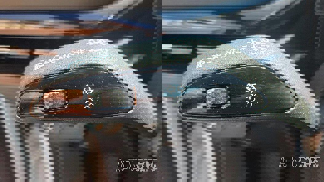 MG MG4 64 kWh Luxury de 2023