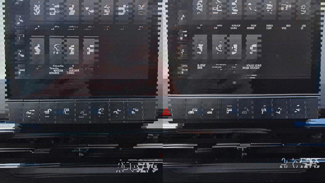 MG MG4 64 kWh Luxury de 2023