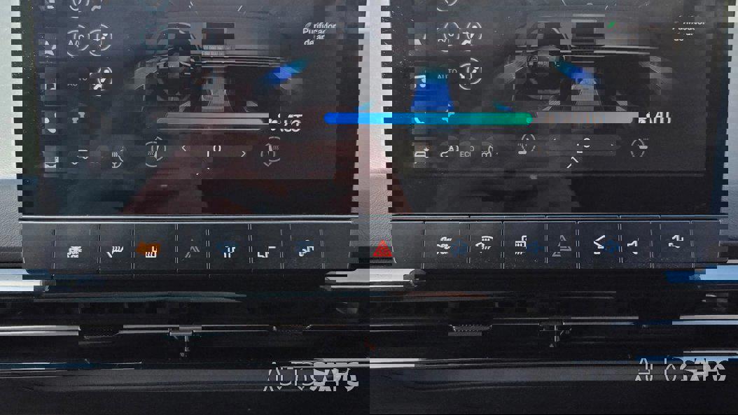 MG MG4 64 kWh Luxury de 2023