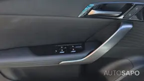 MG MG4 64 kWh Luxury de 2023