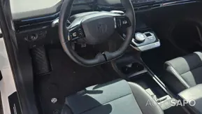 MG MG4 64 kWh Luxury de 2023