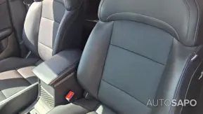 MG MG4 64 kWh Luxury de 2023