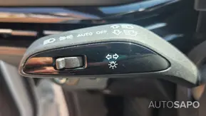 MG MG4 64 kWh Luxury de 2023