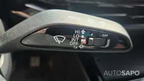 MG MG4 64 kWh Luxury de 2023