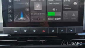 MG MG4 64 kWh Luxury de 2023