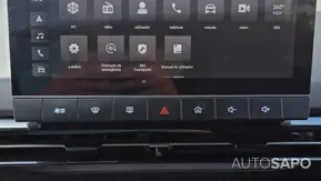 MG MG4 64 kWh Luxury de 2023