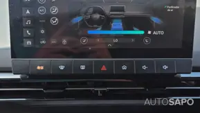 MG MG4 64 kWh Luxury de 2023