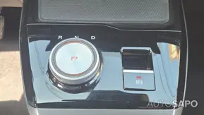 MG MG4 64 kWh Luxury de 2023