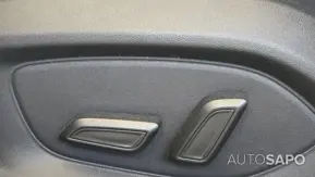 MG MG4 64 kWh Luxury de 2023