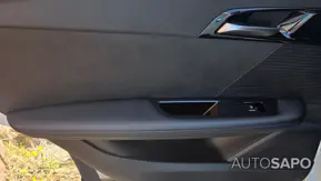 MG MG4 64 kWh Luxury de 2023