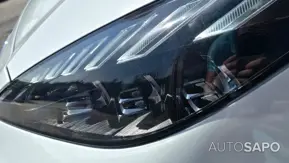 MG MG4 64 kWh Luxury de 2023
