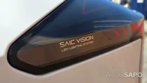MG MG4 64 kWh Luxury de 2023