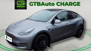 Tesla Model Y de 2024