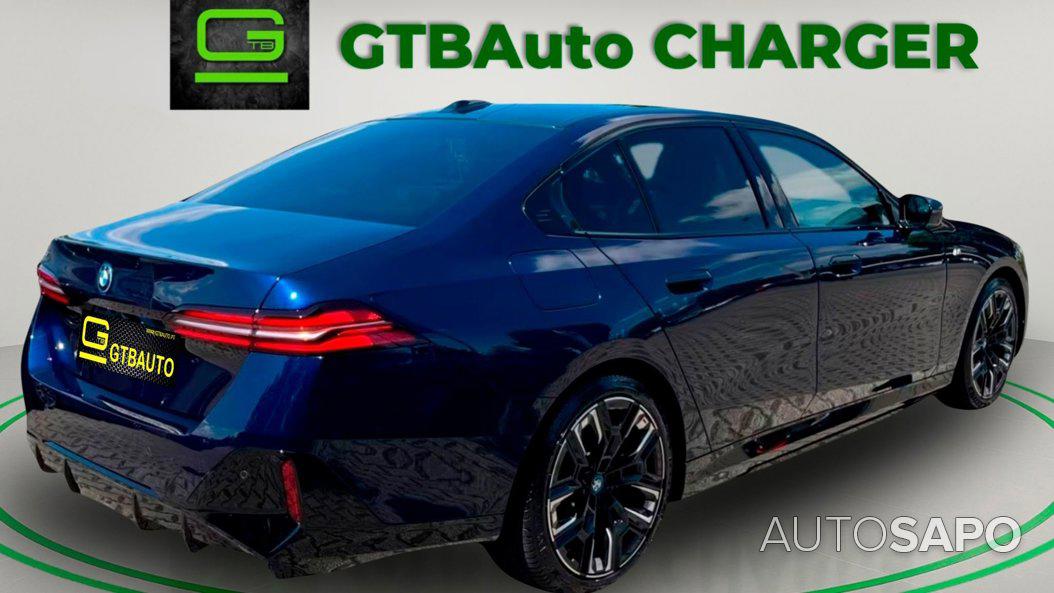 Tesla Model Y de 2024