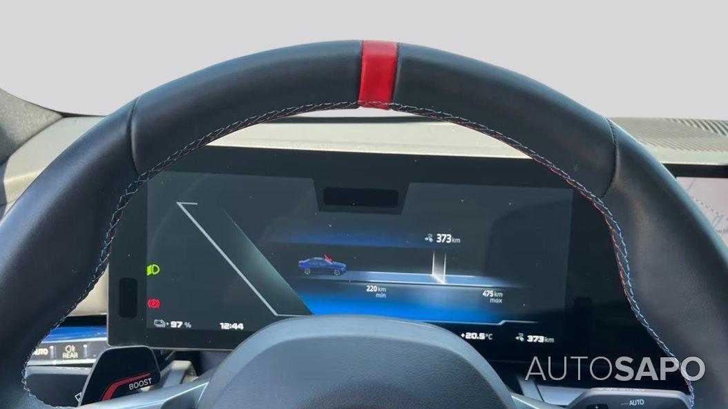 Tesla Model Y de 2024