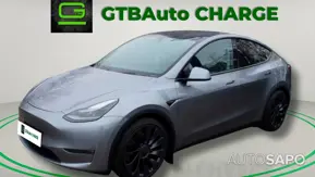 Tesla Model Y de 2024