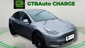 Tesla Model Y de 2024