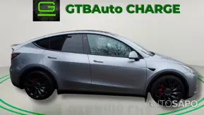 Tesla Model Y de 2024