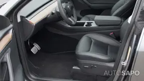 Tesla Model Y de 2024