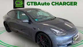 Tesla Model Y de 2024