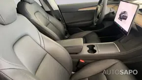 Tesla Model Y de 2024