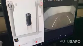 Tesla Model Y de 2024