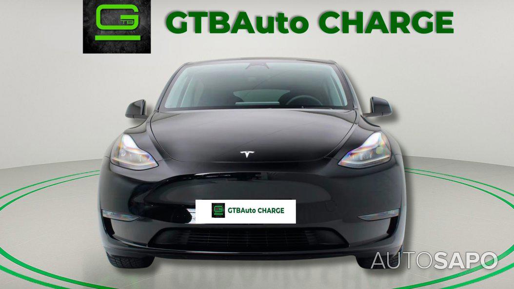 Tesla Model Y de 2023