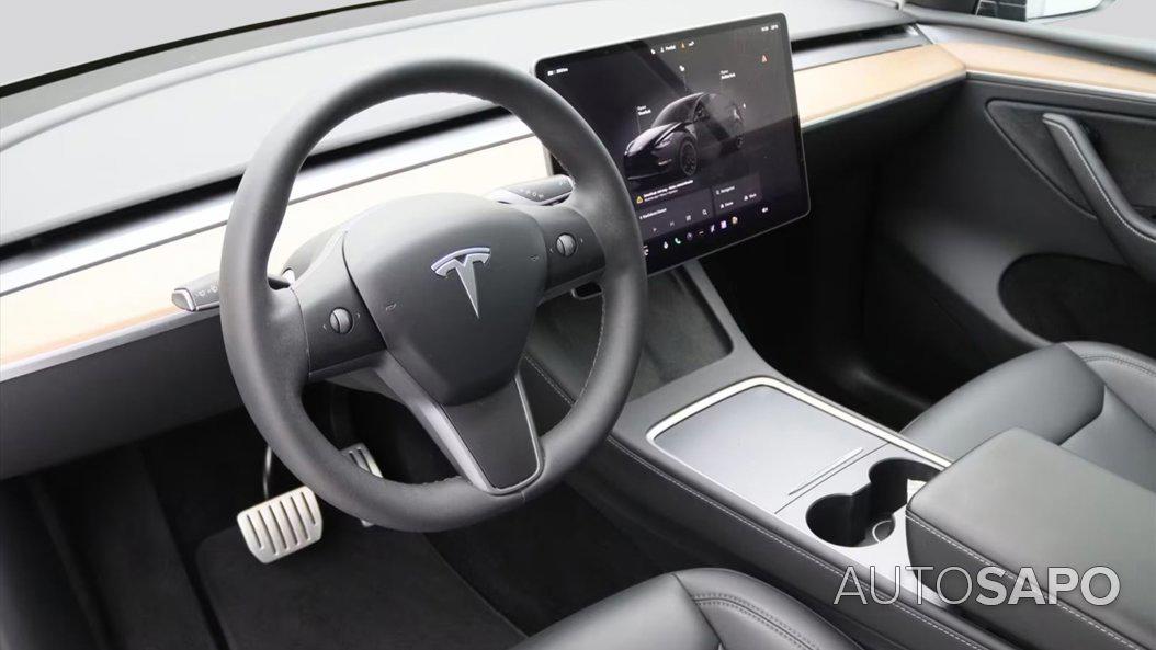 Tesla Model Y de 2023