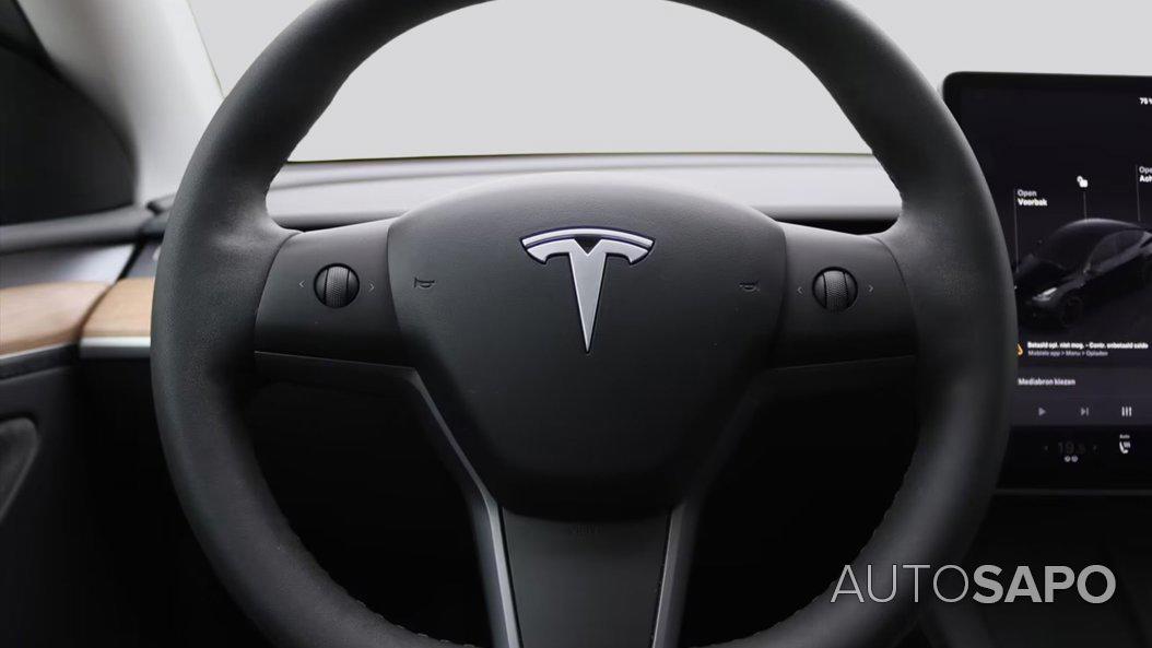 Tesla Model Y de 2023